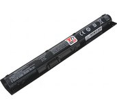 Baterie T6 power HP ProBook 450 G3, 455 G3, 470 G3, 2600mAh, 38,5Wh, 4cell foto