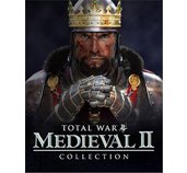 ESD Medieval II Total War Collection foto