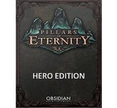 ESD Pillars of Eternity Hero Edition foto
