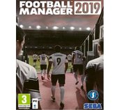 ESD Football Manager 2019 foto