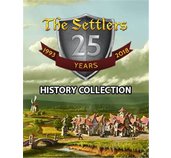 ESD The Settlers History Collection foto