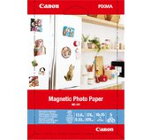 Canon Magnetic Photo Paper foto