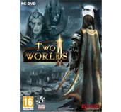 ESD Two Worlds II Velvet Edition foto