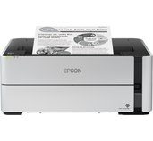 EPSON EcoTank M1180, A4, 39 ppm, mono foto