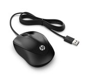 HP Wired Mouse 1000 foto