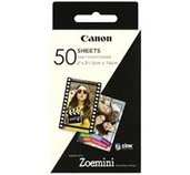 Canon ZINK PAPER ZP-2030 50 ks pro PV-123 foto