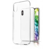 ALIGATOR Pouzdro Transparent Huawei Y6 2019 foto