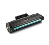 HP 106A Black Laser Toner, W1106A foto