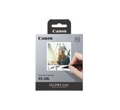 Canon XS-20L Color ink/label set foto