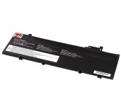 Baterie T6 Power Lenovo ThinkPad T480s serie, 4950mAh, 57Wh, 3cell, Li-Pol foto