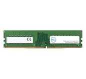 Dell Memory 16GB 1Rx8 DDR5 UDIMM 4800MHz Prec 3660 foto