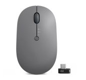 Lenovo Go Wireless Multi-Device Mouse foto