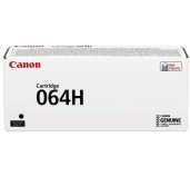 Canon CRG 064 H Black, 13 400 str. foto
