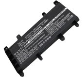 Baterie Li-Pol 7,6V 5000mAh pro Asus A756UB, F756UX, X756UQ foto