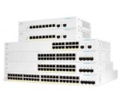 Cisco Bussiness switch CBS220-24P-4X-EU foto