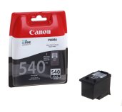 Canon PG-540, černý foto