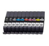 Canon PFI-300 10 ink Multi Pack foto