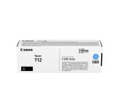 Canon Toner T12 Cyan foto