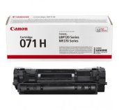 Canon Cartridge 071 H foto