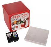 Canon PG-560/CL-561 PHOTO CUBE VALUE PACK foto