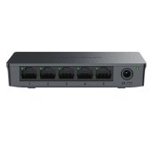 Grandstream GWN7700 Unmanaged Network Switch 5 portů foto