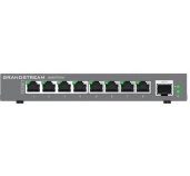 Grandstream GWN7701M Unmanaged Network Switch 8x2,5Gb portů / 1 SFP+ foto