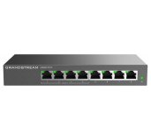 Grandstream GWN7701P Unmanaged Network Switch 8 portů / 4 PoE out foto