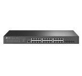 TP-link TL-SG3428X-M2 2,5G L2+ 4xSFP+ manag.switch foto