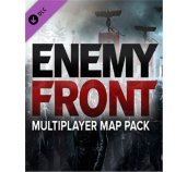ESD Enemy Front Multiplayer Map Pack foto