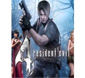 ESD Resident Evil 4 foto