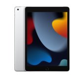 iPad Wi-Fi + Cellular 256GB - Silver / SK foto