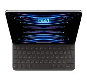 Smart Keyboard Folio for 11’’ iPad Pro - UA foto