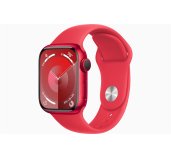 Watch S9 Cell, 41mm (P)RED/(P)RED S.B. - M/L foto