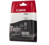 Canon PGI-525 BK  TWIN foto