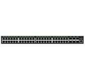 Grandstream GWN7806 Layer 2+ Managed Network Switch, 48 portů / 6 SFP+ foto