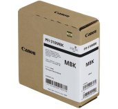 CANON INK PFI-310 MBK, TX-4100 foto