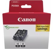 Canon PGI-35 BK TWIN foto