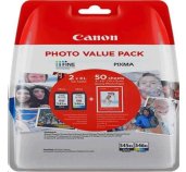 Canon PG-545XL/CL-546XL PHOTO VALUE foto