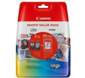 Canon PG540L/CL541XL PVP foto