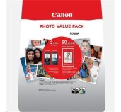 Canon CRG PG-560XL/CL-561XL PHOTO VALUE foto