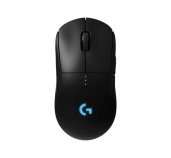 myš Logitech G Pro wireless Gaming Mouse black _ foto