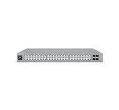 Ubiquiti USW-Pro-Max-48-PoE, UniFi Switch Professional Max 48 PoE foto