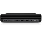 HP Pro Mini 400 G9 i5-12500T/8GB/512GB/BT/W11P foto