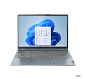 Lenovo IdeaPad/Flex 5 14ALC7/R5-5500U/14”/FHD/T/16GB/512GB SSD/RX Vega 7/W11H/Blue/2R foto