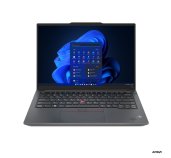 Lenovo ThinkPad E/E14 Gen 5 (AMD)/R5-7530U/14”/FHD/16GB/512GB SSD/RX Vega 7/W11H/Black/3R foto