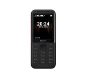 Nokia 5310 Dual SIM 2024 Black foto