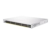 Cisco Bussiness switch CBS350-48P-4X-EU-RF foto