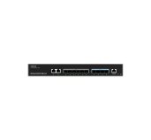 Grandstream GWN7830 Layer 3 Managed Network Switch 6 SFP / 4 SFP+ / 2 GbE porty foto