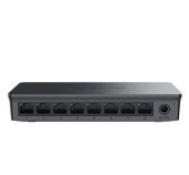 Grandstream GWN7711 Layer 2 Lite managed switch, 8 portů foto