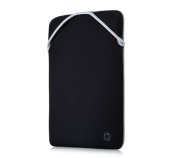 HP Protective Reversible 14 Blk/Slv Sleeve foto